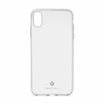 Maska / futrola Teracell ultra tanka za iPhone XS Max providna.