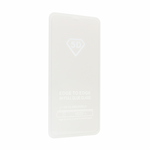 Zastitno Staklo GLASS - Staklena zaštita za ekran 2.5D full glue za iPhone XS Max beli.