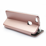 Maska / futrola Teracell Flip Cover za Huawei P10 Lite roze.