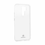 Maska / futrola Teracell ultra tanka za Xiaomi Redmi 9 providna.