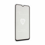 Zastitno Staklo GLASS - Staklena zaštita za ekran 2.5D full glue za Realme X2 crni.