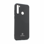 Maska / futrola Teracell ultra tanka za Xiaomi Redmi Note 8T mat crna.