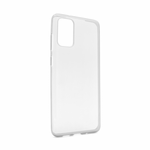 Maska / futrola Teracell ultra tanka za Samsung G985F Galaxy S20 Plus providna.
