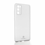 Maska / futrola Teracell ultra tanka za Samsung G780F Galaxy S20 FE providna.