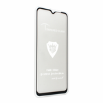 Zastitno staklo GLASS - Staklena zaštita za ekran 2.5D full glue za Xiaomi Redmi 9 crni.