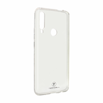 Maska / futrola Teracell ultra tanka za Huawei Honor 9X (EU) providna.