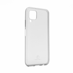 Maska / futrola Teracell ultra tanka za Huawei P40 Lite/Nova 6 SE providna.