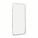 Silikonska maska / futrola ultra tanka za iPhone 6/6S providna.