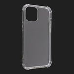 Maska / futrola providna Ice Cube za iPhone 12 Pro Max 6.7.