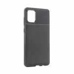 Maska / futrola Defender Carbon za Samsung A715F Galaxy A71 crna.