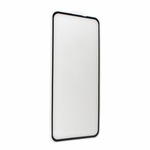 Zastitno Staklo GLASS - Staklena zaštita za ekran 2.5D full glue za Huawei Honor X10 5G crni.
