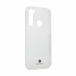 Maska / futrola Teracell ultra tanka za Xiaomi Redmi Note 8T providna.