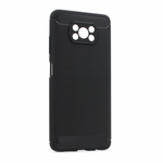 Maska / futrola Defender Safeguard za Xiaomi Poco X3/Poco X3 Pro/Poco X3 NFC crna.