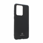 Maska / futrola Teracell ultra tanka za Samsung G988F Galaxy S20 Ultra mat crna.