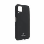 Maska / futrola Teracell ultra tanka za Huawei P40 Lite/Nova 6 SE mat crna.