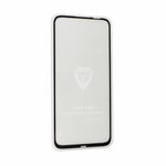 Zastitno staklo GLASS - Staklena zaštita za ekran 2.5D full glue za Huawei P40 Lite E crni.