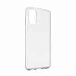 Maska / futrola Teracell ultra tanka za Samsung G980F Galaxy S20 providna.