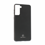 Maska / futrola Teracell ultra tanka za Samsung G996B Galaxy S21 Plus 5G mat crna.