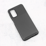 Maska / futrola Defender Carbon za Samsung A325 Galaxy A32 4G (EU) crna.