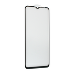 Zastitno staklo GLASS - Staklena zaštita za ekran 2.5D full glue za Samsung A226 Galaxy A22 5G crni.