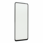 Zastitno Staklo GLASS - Staklena zaštita za ekran 2.5D full glue za Realme GT2 crni.