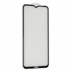 Zastitno Staklo GLASS - Staklena zaštita za ekran 2.5D full glue za Nokia G10/G20 crni.