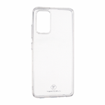 Maska / futrola Teracell ultra tanka za Samsung A325 Galaxy A32 4G (EU) providna.
