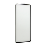 Zastitno staklo GLASS - Staklena zaštita za ekran 2.5D full glue za Samsung A736B Galaxy A73 5G crni.