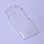 Maska / futrola Teracell ultra tanka za Xiaomi Redmi 10/Redmi 10 Prime providna.