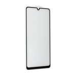 Zastitno staklo GLASS - Staklena zaštita za ekran 2.5D full glue za Vivo Y70 crni.