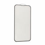 Zastitno staklo GLASS - Staklena zaštita za ekran 2.5D full glue za iPhone 13 Mini crni.