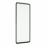 Zastitno Staklo GLASS - Staklena zaštita za ekran 2.5D full glue za OnePlus Nord CE 5G crni.