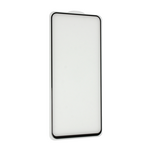 Zastitno Staklo GLASS - Staklena zaštita za ekran 2.5D full glue za Realme GT2 Pro crni.