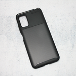 Maska / futrola Defender Carbon za Xiaomi Redmi Note 10 5G crna.