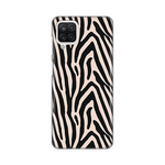 Silikonska maska / futrola print za Samsung A125F Galaxy A12 Animal Pattern.