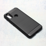 Maska / futrola Defender Safeguard za Motorola Moto E20/E30/E40 crna.