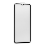 Zastitno Staklo GLASS - Staklena zaštita za ekran 2.5D full glue za Vivo Y76 5G crni.