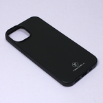 Maska / futrola Teracell ultra tanka za iPhone 14 mat crna.