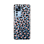 Silikonska maska / futrola print ultra tanka za Xiaomi 12T Pro Animal.