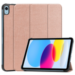 Maska / futrola Ultra Slim za iPad 10.9 2022 roze.