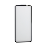 Zastitno Staklo GLASS - Staklena zaštita za ekran 2.5D full glue za Motorola Moto G22 crni.