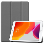 Maska / futrola Ultra Slim za iPad 10.2 2019/2020/2021 siva.