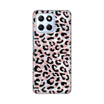 Silikonska maska / futrola print ultra tanka za Huawei Honor X6 Animal.