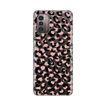 Silikonska maska / futrola print ultra tanka za Nokia G11/G21 Animal.