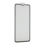 Zastitno staklo GLASS - Staklena zaštita za ekran 2.5D full glue za Xiaomi Redmi 10C crni.