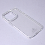 Maska / futrola Teracell ultra tanka za iPhone 14 Pro Max 6.7 providna.