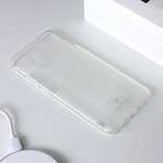 Maska / futrola Teracell ultra tanka za Xiaomi Redmi A1/Redmi A2 providna.