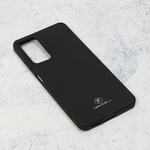 Maska / futrola Teracell ultra tanka za Xiaomi Redmi Note 11 Pro 4G/5G/Note 12 Pro 4G mat crna.