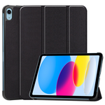 Maska / futrola Ultra Slim za iPad 10.9 2022 crna.