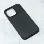 Maska / futrola Defender Carbon za iPhone 14 Pro Max 6.7 crna.